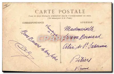 Retrato de um militar — n° II — Verso