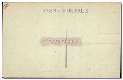 O "LOUQSOR" (M.M.) por mar forte — segundo R. Dumont Duparc, pintor do Ministério da Marinha — editor D. Baraton, Saint-Immunier, Mutualité — Verso