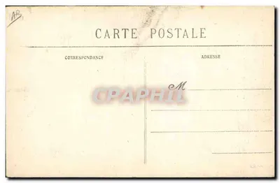 Corneville-les-Cloches (Eure) — Het Carillon — Achterkant