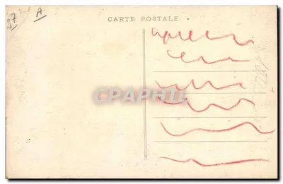 Corneville-sur-Risle — Carillon van Klokken — n° 37 — Achterkant