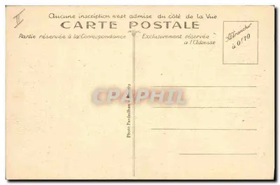 Biarritz — Zatoka Gascogii — Dzwon Alarmowy — Photo Pardelhan — Rewers