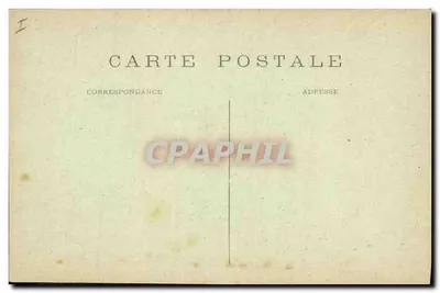 Destruição de uma catedral — Paris — Bayard, Paris N°3 — Verso