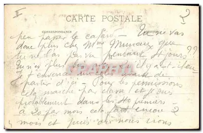 Plac Republiki — Toul Pittoresque — Gerdolle i Briquet, wydawcy, Toul - Reprod. interd. — Rewers