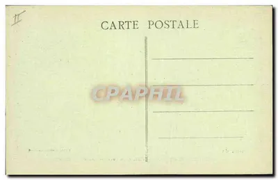 VILLEFRANCHE-sur-SAÔNE — Place de la Sous-Préfecture — Le Kiosque — Phot. Combien, Mâcon — Verso