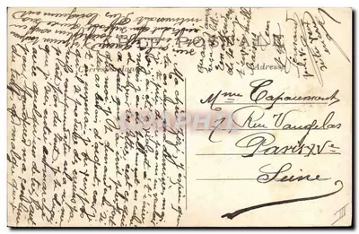 Geral Francês (Inglês) — Geral francês de origem inglesa — E.M. editor — Verso
