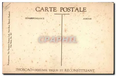 Geral de Langle de Cary — Os Vencedores da Marne — Edição Phoscaoo — Verso