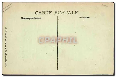 S.S. LOTUS — Cie. das Messagerias Marítimas por mar grosso — editor não visível — Verso
