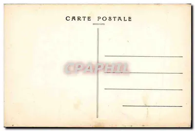Catedral de Bourges — As Campanas da Paz benditas por Mgr L. Breton, Arcebispo - 1933 — Paccard, Annecey — Verso
