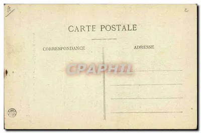 3ª Campanha da Catedral de Oran — Fundida em 27 de Janeiro de 1917 pelos Filhos de Georges PACCARD em Annecy-le-Vieux (Alta Saboia) — Peso: 750 — Tom: fá sustenido — Verso