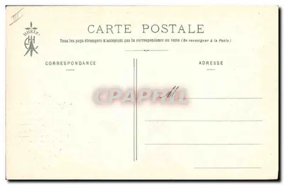 As Canções de Botrel ilustradas por E. H. — O Pequeno Gregório (4) — Edição Dreiz — Verso