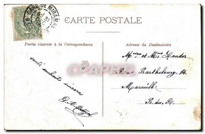Buon Anno — colombi e rose — editore non visibile — Verso