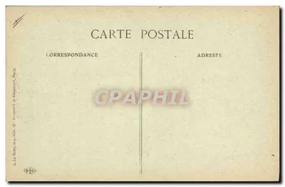 Confidences — scène intime — Le Duleu, Paris — Verso