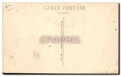 Les Wilton — Seus maravilhosos cães acrobatas equilibristas — Imp. Phot. A. Thibay & F. Turlocque — Verso