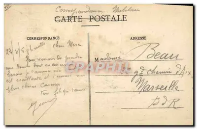 Commercy - O Kiosque — P. Thénnot - C. Dor, sucessor, livraria - Photo Buchelart — Verso
