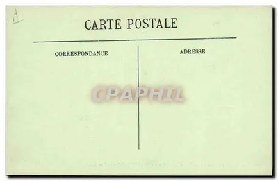 Cachorros de montanha — Canil Club d'Argelès — LL. — N° 52 — Verso