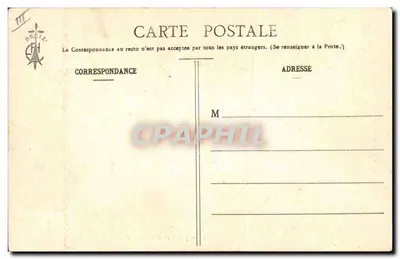 Les Chansons de Botrel ilustradas por E. H. — As meninas de chez nós — cliché de M. Albert Durand — Verso