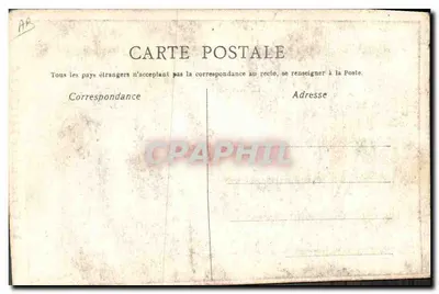 El Commandeur Tarentino — retrato en traje mexicano — editor no visible — Reverso