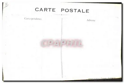 I Ballerini JANY e MAURY — Editore: Tipografia di Néully-Plaisance — Verso