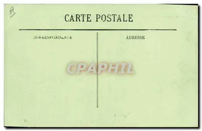 Dijon — Plac Ludu w Czasie Muzyki — LL. n°47 — Rewers