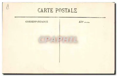 Cães de Montanha — LL — Cenas e Tipos dos Pirineus, n°9 — Verso