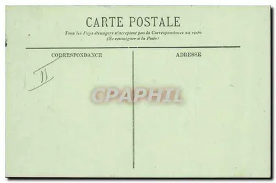 Cane dei Pirenei — LL. — N° 122 — Verso