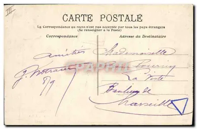 Cão das Pirineus — J. Mitrany — editor não visível — Verso