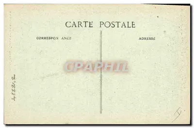 P. Carrier-Belleuse — PANTEON DA GUERRA — A.-F. Gorguet — Os Autores e os Principais Colaboradores — Edit. Art. H. Manuel, Paris — Verso