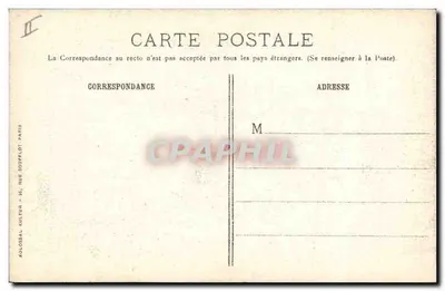 Os responsáveis pela destruição da Catedral de Reims — 6 - KOLOSSAL KULTUR (Seus crimes) — Verso