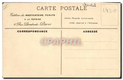 Crianças nos cais — cena portuária — J. Wells — Verso
