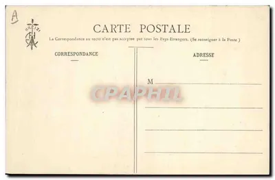 Okulary babci — Piosenki Botrela ilustrowane przez E. H. — n° 1679 — Rewers