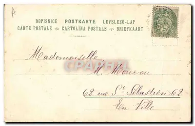 Kobieta z grą winogron — Souvenir ! — Weinkarten Serie II, N° ? — Rewers
