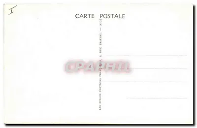Bandol — Nowy Kioszek — Les Belles Éditions, Nice — Rewers