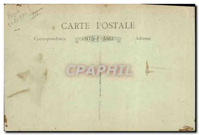 Statek "Marmora" — Port-Saïd — I. Bohar, wyd. - Rep. fut. — Rewers