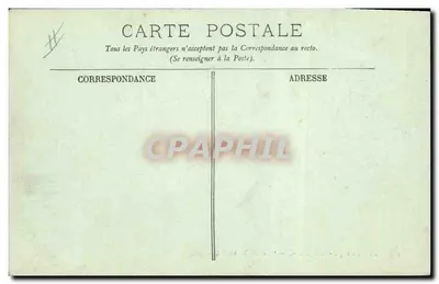 Boulogne-sur-Mer — O navio 'Le Mabel Grâce' — LL, n° 309 — Verso