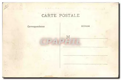 Port-Vendres — O vapor "Marsa" T.S.F. — Editor: Pyrénées Orientales, n° 338 — Verso
