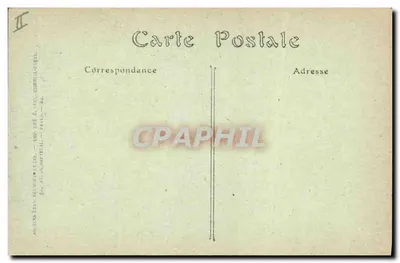 Cudowna dzwonia w Saint-Pol-de-Léon — wydawca NDJ, nr 23 — Rewers
