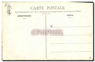 Fior di Grano Nero — Le Canzoni di Botrel illustrate da E. H. — n° 1172 — Verso