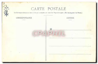 Les Deux Gabiers — Ilustrowane piosenki Botrela przez E. H. — (6) — Wydawnictwo Breizh — Rewers