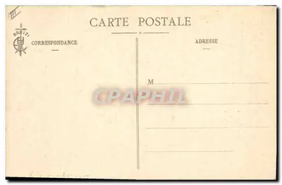 Doric i Léna — Idylle Bretońska — autorstwa Th. Botrel, nr 2389 — Rewers