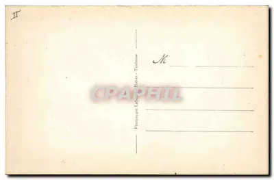 Salies-de-Béarn — Kioszek w parku — wydawca Labbe-Louise, nr 332 — Rewers