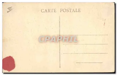 Il Generale Lanrezac — Ex-Insegnante all'Accademia Militare, Comandante dell'5a Armata francese, Vincitore dei Tedeschi a Guise (Agosto 1914) — Editore non identificato — Verso