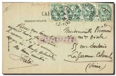 Cudowna dzwonia — XI wiek — Saint-Pol-de-Léon — Rewers