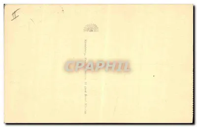 Muzeum Alzaskie - Dzwoniący XVII wieku — wydawnictwo CAP — Rewers