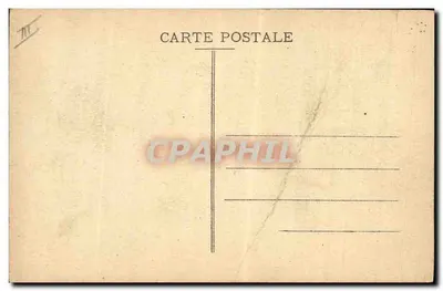 De "Bourdon" van de 400.000 doden van Verdun — Toren van het Ossuarium van Douaumont — Achterkant