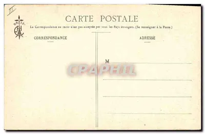 Lenhador — As Canções de Botrel ilustradas por E. H. — n° 1150 — Verso