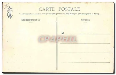 Os Dois Gabiers — Ilustrações de Botrel — Editor E. Lesec'h, n° IV — Verso