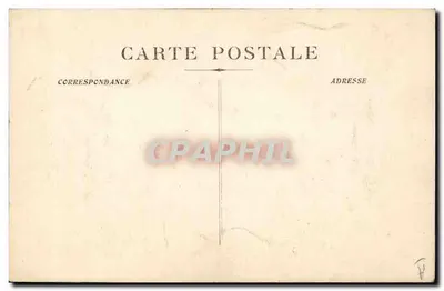 Sumatra – Después de la Caza – Grinnaud & Cie — Reverso