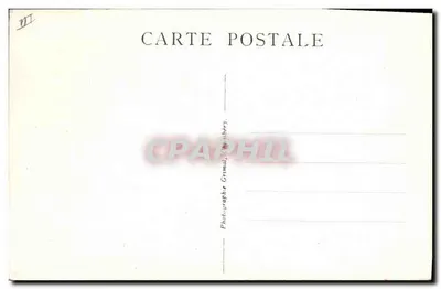 La Maurienne — A Caça ao Carneiro — La Savoie Touristique — Verso