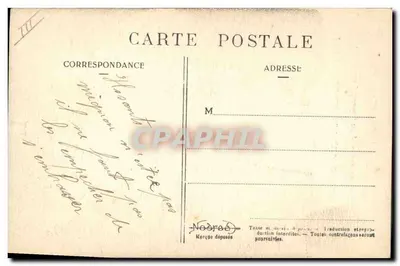 La Suocera — Gelosia — Nodrad n°895 — Verso