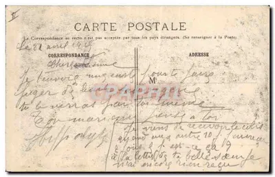 Os dois chefes — Kolossal Kultur — extrato de L'Illustration — R.P. Paris — Verso